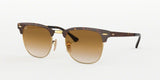 Ray Ban Clubmaster Metal 3716 Sunglasses