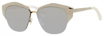 Dior Diormirrored Sunglasses