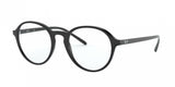 Ray Ban 7173F Eyeglasses