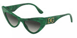 Dolce & Gabbana 4368F Sunglasses