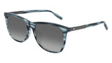 Montblanc Established MB0017SA Sunglasses