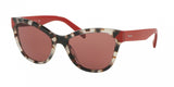 Prada 21SSF Sunglasses