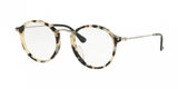 Ray Ban Icons | Round Family 2447VF Eyeglasses