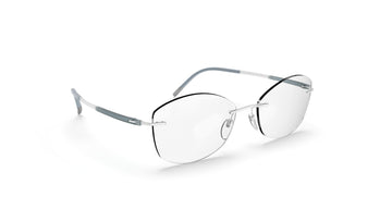 Silhouette Titan Dynamics Contour 5540 Eyeglasses