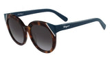 Salvatore Ferragamo SF836S Sunglasses