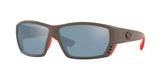 Costa Del Mar Tuna Alley 9009 Sunglasses