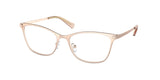 Michael Kors Toronto 3050 Eyeglasses