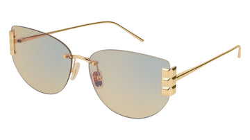 Boucheron Quatre BC0052S Sunglasses