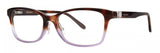 Vera Wang VA20 Eyeglasses