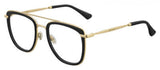 Jimmy Choo Jc219 Eyeglasses