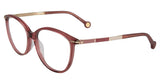 Carolina Herrera VHE669K53096D Eyeglasses