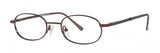 Fundamentals F111 Eyeglasses