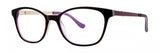 Kensie TRAVEL Eyeglasses