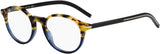 Dior Homme Blacktie264 Eyeglasses