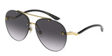 Dolce & Gabbana 2272 Sunglasses