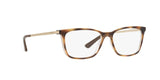 1916 - Top Light Havana/Transparent