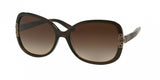 Tory Burch 7022 Sunglasses