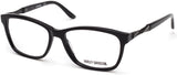 Harley-Davidson 0542 Eyeglasses