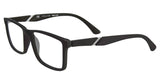 Police VPL3895506C9 Eyeglasses