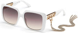 Guess 7689 Sunglasses