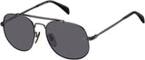 David Beckham Db7004 Sunglasses