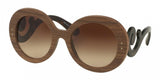 Prada 27RSF Sunglasses