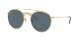 Ray Ban 3647N Sunglasses