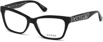 Guess 2622 Eyeglasses