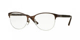 Vogue 3998 Eyeglasses