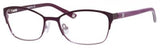 Liz Claiborne 605 Eyeglasses
