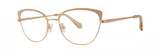 Zac Posen Dandridge Eyeglasses