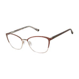 Isaac Mizrahi NY IM30044 Eyeglasses
