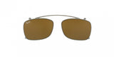 Ray Ban Clip On 5228C Sunglasses