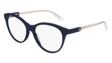 Gucci Gucci Logo GG0486O Eyeglasses