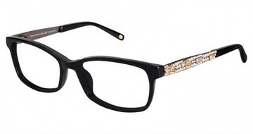 Jimmy Crystal New York F780 Eyeglasses