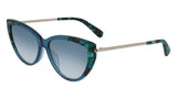 Longchamp LO637S Sunglasses