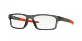 Oakley Crosslink Pitch 8037 Eyeglasses