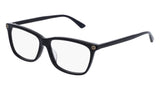 Gucci Sensual Romantic GG0042OA Eyeglasses