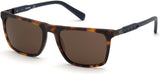 Harley-Davidson 0934X Sunglasses