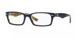 Ray Ban 5206 Eyeglasses