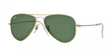 Ray Ban Aviator Small Metal 3044 Sunglasses