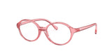 Ray Ban Junior 1901 Eyeglasses