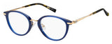 Max Mara Mm1377 Eyeglasses