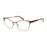 Isaac Mizrahi NY IM30036 Eyeglasses