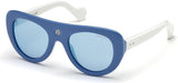 Moncler 0002 Sunglasses