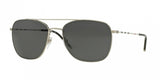 Burberry 3079 Sunglasses