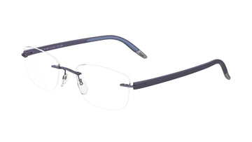 Silhouette SPX Signia 5379 Eyeglasses