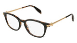 Alexander McQueen Iconic AM0110O Eyeglasses