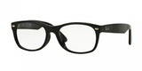 Ray Ban New Wayfarer 5184F Eyeglasses