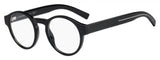 Dior Homme BlackTie245 Eyeglasses